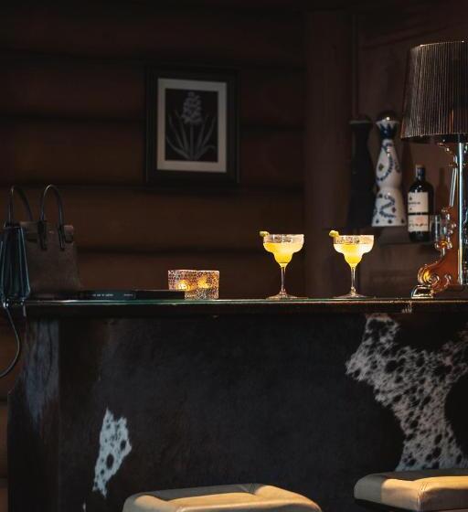 ホテル Lodge Park