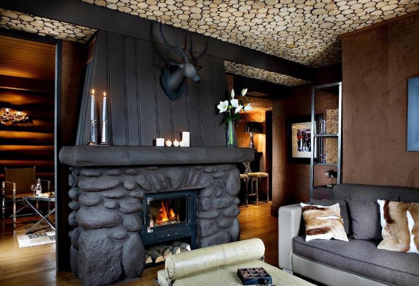 ホテル Lodge Park