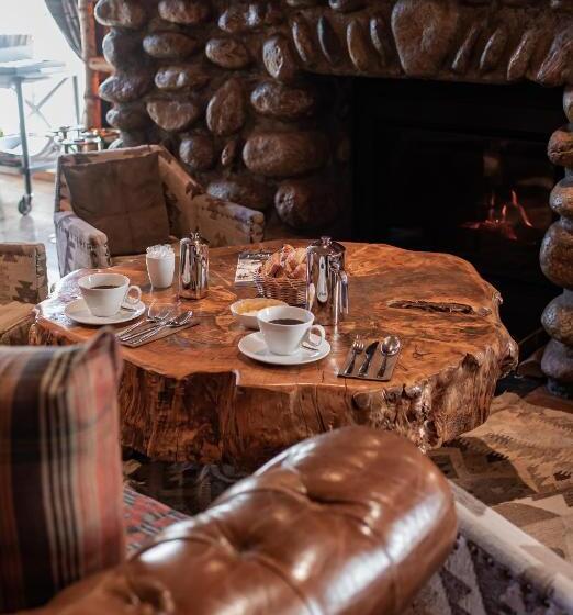 ホテル Lodge Park