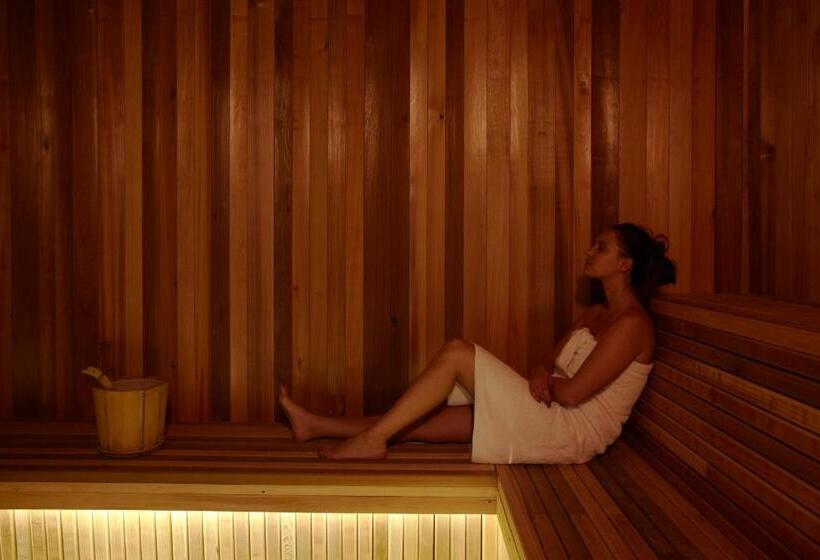 ホテル Lodge Park