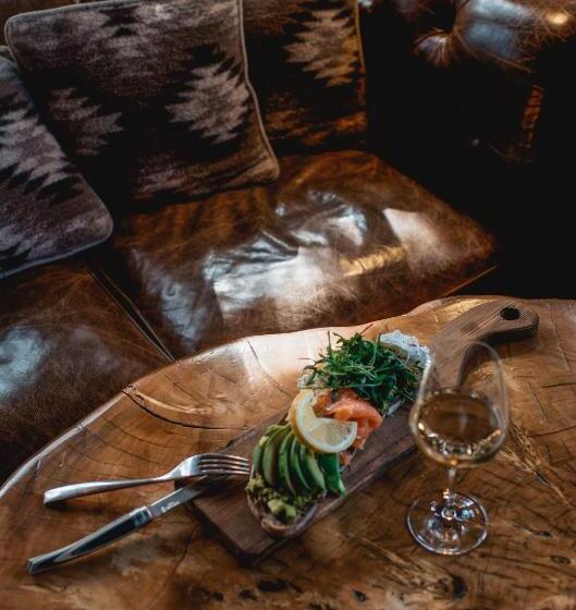 ホテル Lodge Park