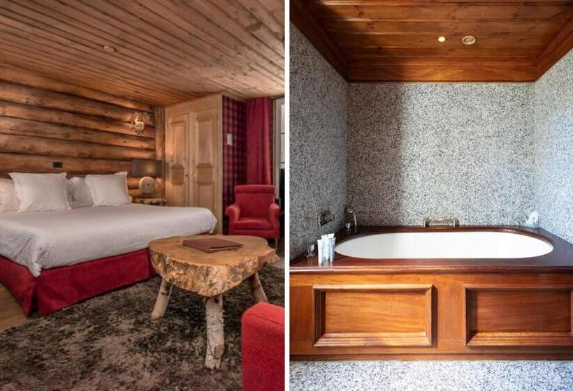 ホテル Lodge Park