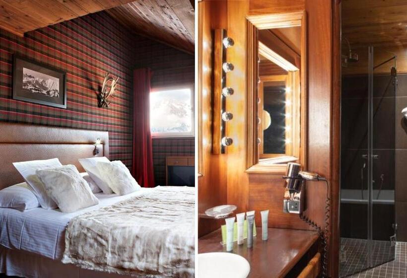 ホテル Lodge Park