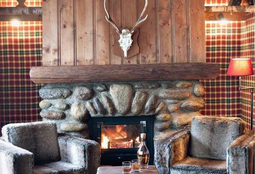 ホテル Lodge Park