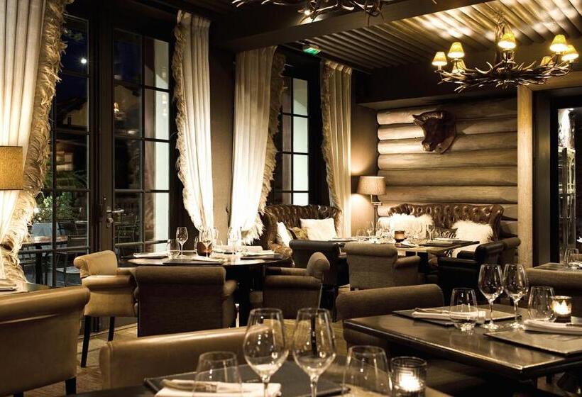 ホテル Lodge Park