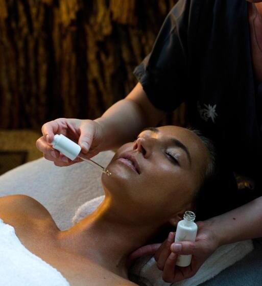 ホテル Lodge Park