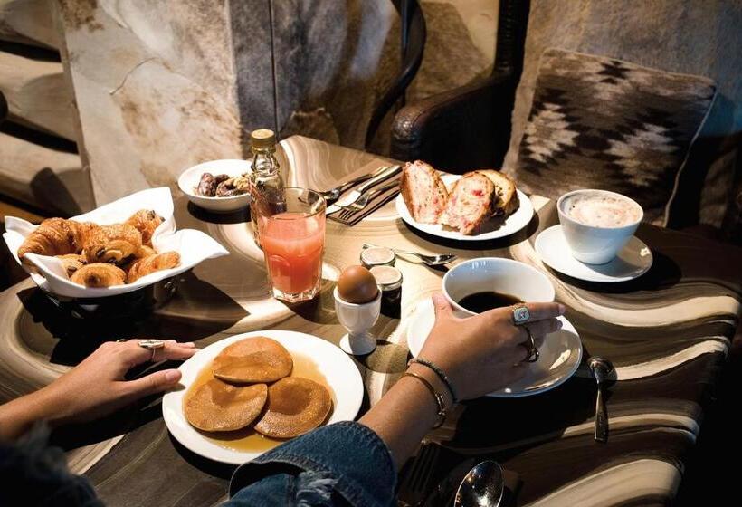 ホテル Lodge Park