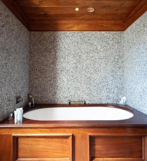 ホテル Lodge Park