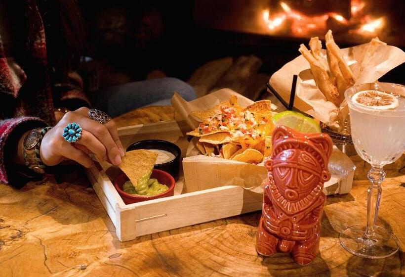 ホテル Lodge Park