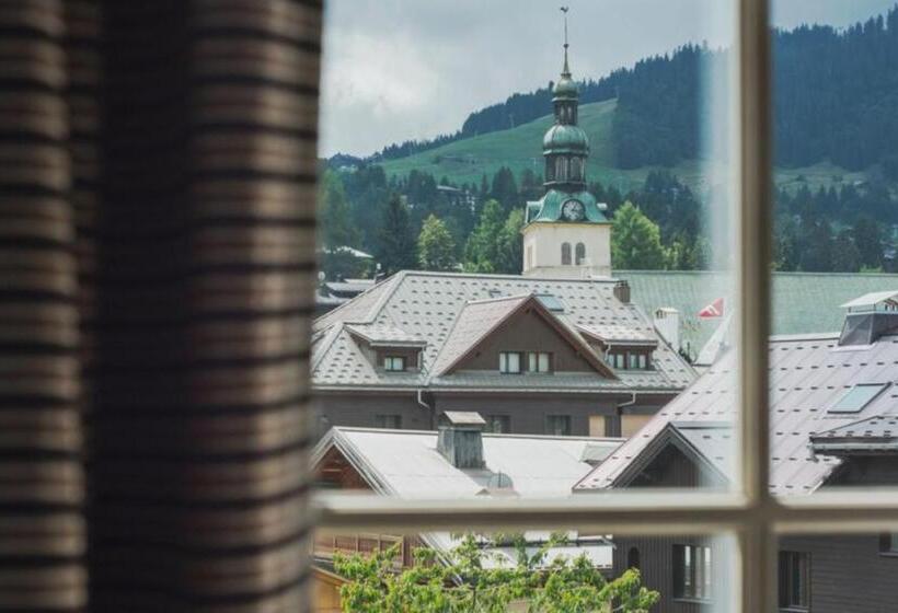 ホテル Lodge Park