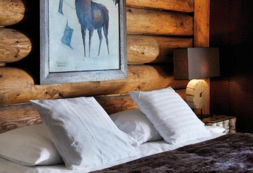 ホテル Lodge Park