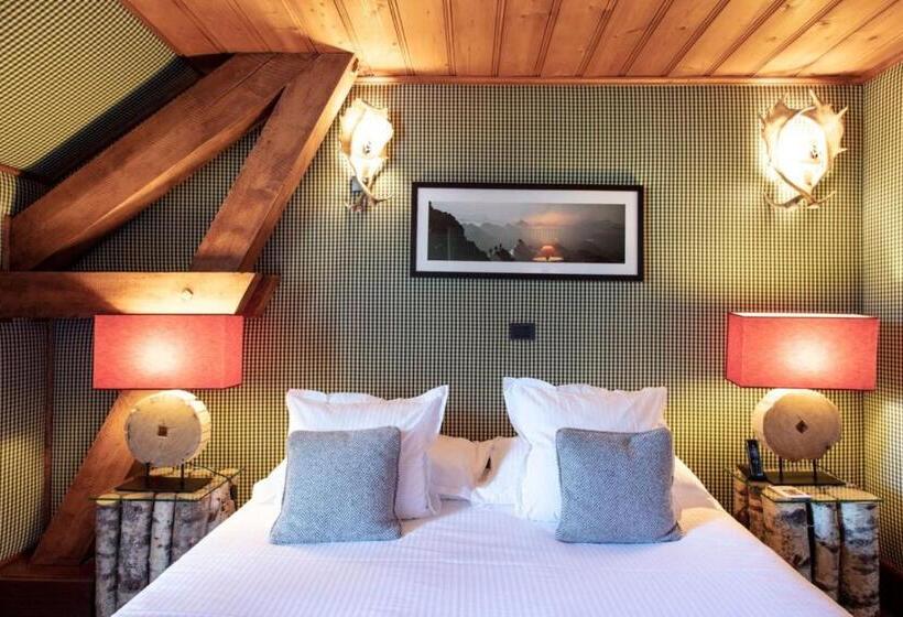 ホテル Lodge Park