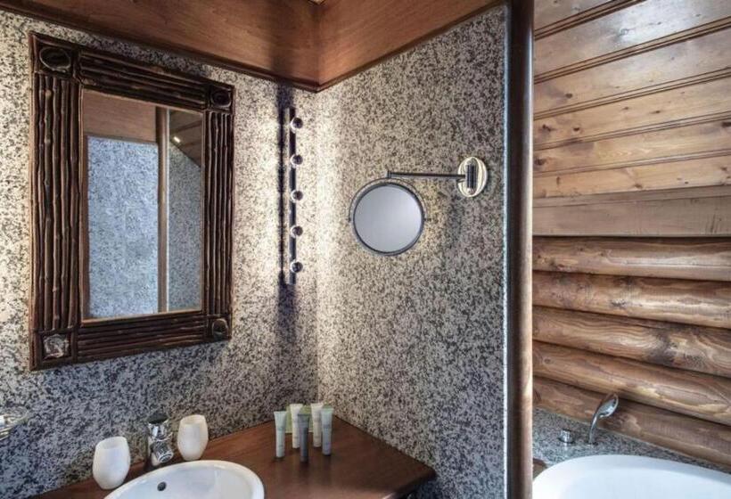 ホテル Lodge Park