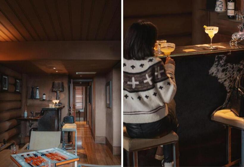 ホテル Lodge Park