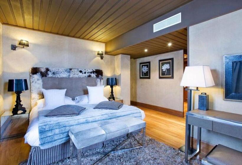 ホテル Lodge Park