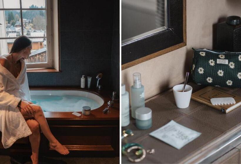 ホテル Lodge Park