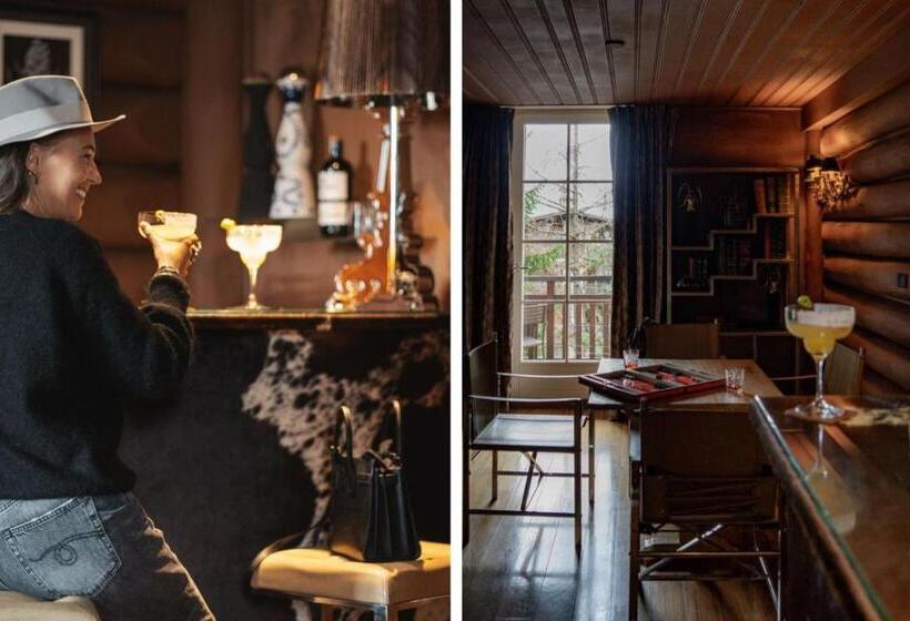 ホテル Lodge Park