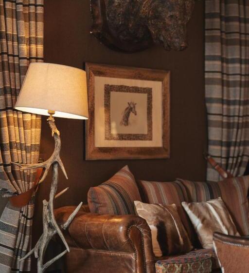 ホテル Lodge Park