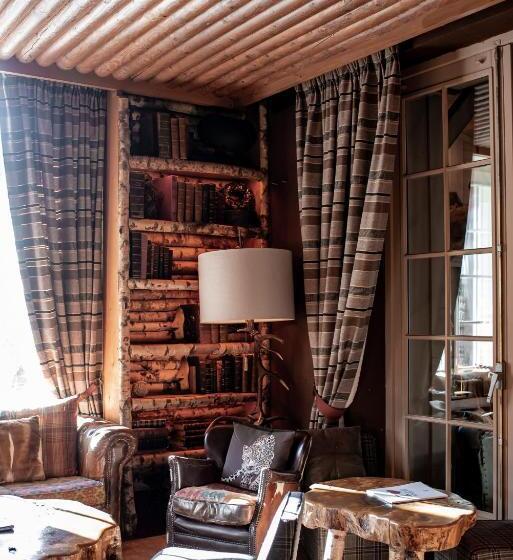 ホテル Lodge Park