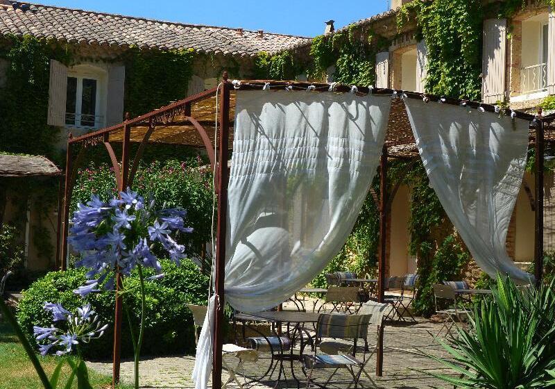 酒店 Logis Hôtel La Sommellerie