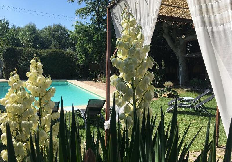 酒店 Logis Hôtel La Sommellerie