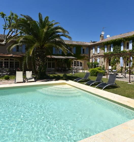 酒店 Logis Hôtel La Sommellerie