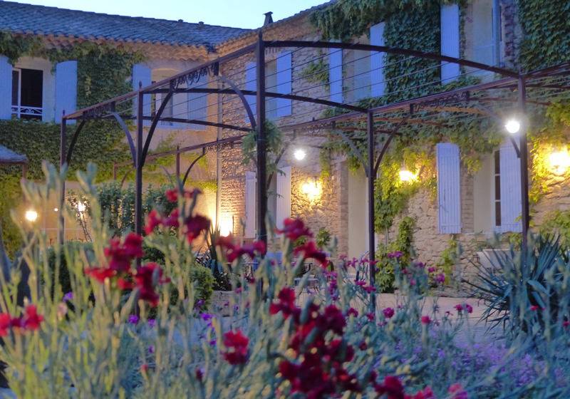 酒店 Logis Hôtel La Sommellerie