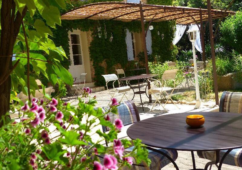 酒店 Logis Hôtel La Sommellerie