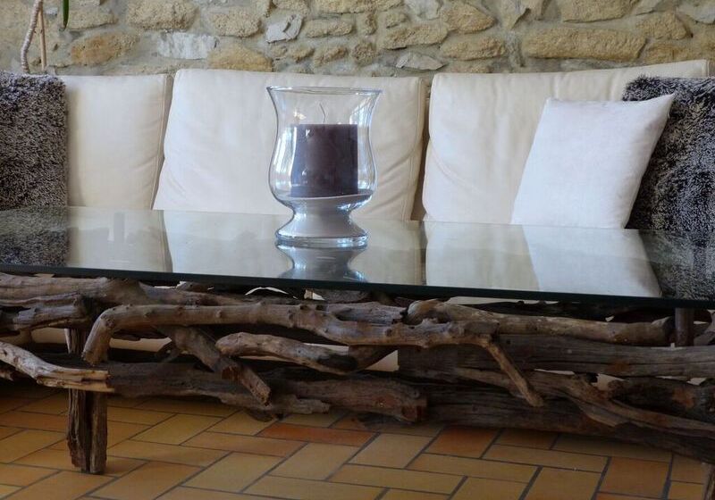 酒店 Logis Hôtel La Sommellerie