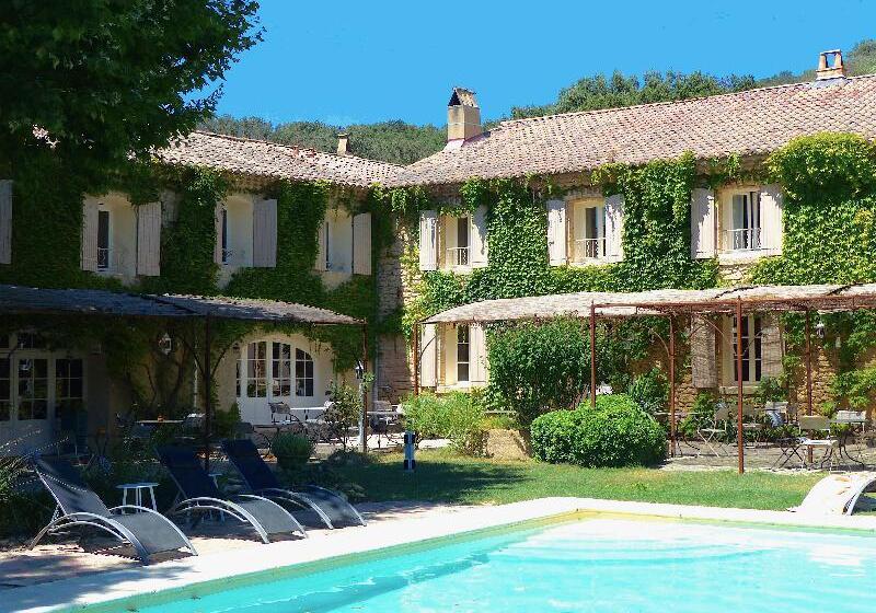 酒店 Logis Hôtel La Sommellerie