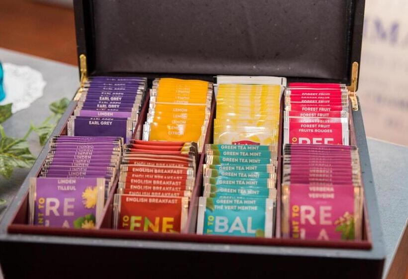 فندق Hôtel Dijon Sud Longvic