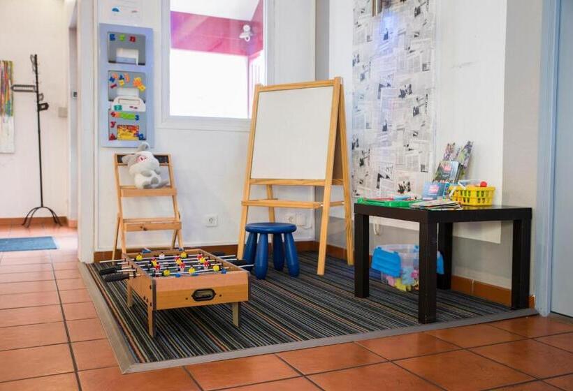 فندق Hôtel Dijon Sud Longvic