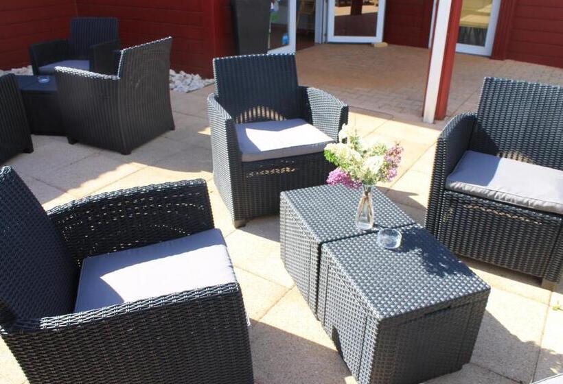 فندق Hôtel Dijon Sud Longvic