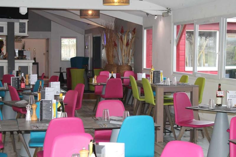 فندق Hôtel Dijon Sud Longvic