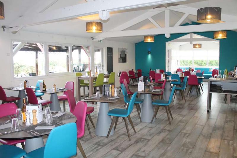 فندق Hôtel Dijon Sud Longvic