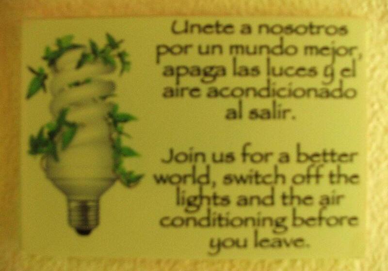 ホテル Luna Llena