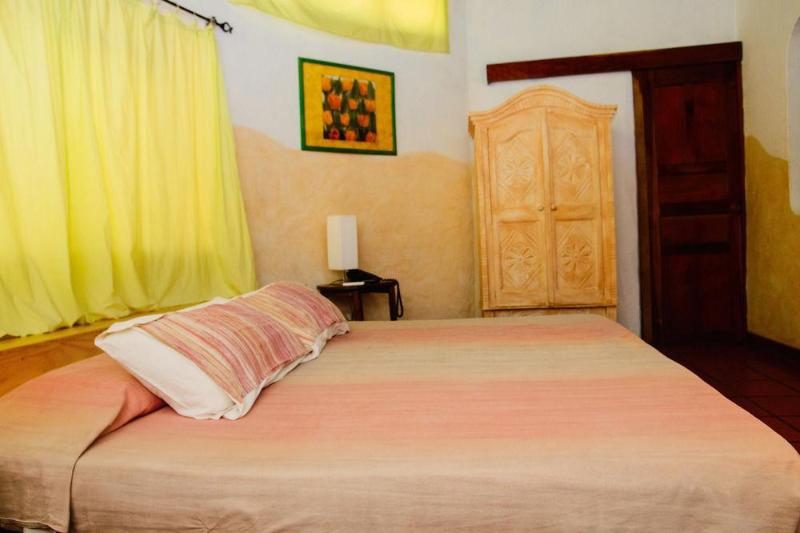 ホテル Luna Llena