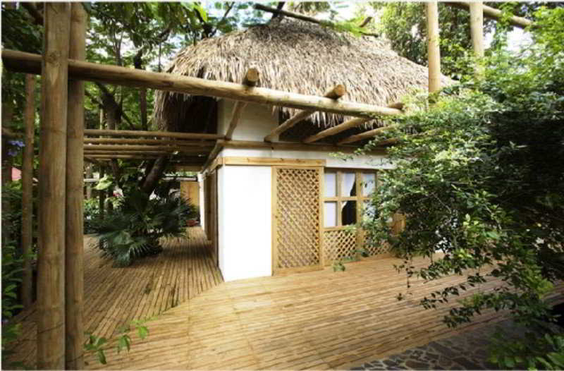 ホテル Luna Llena