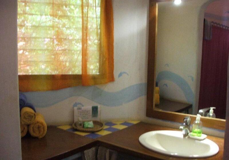 ホテル Luna Llena