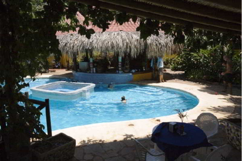 ホテル Luna Llena