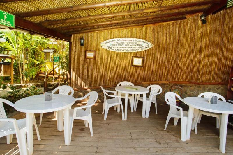 ホテル Luna Llena