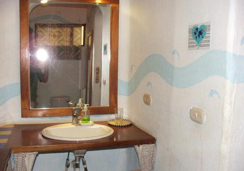 ホテル Luna Llena