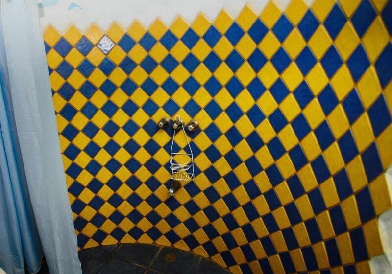 ホテル Luna Llena