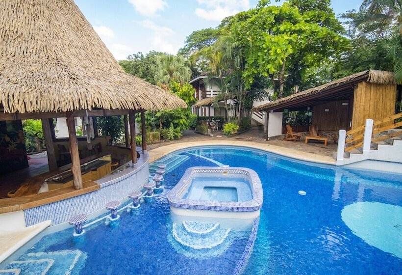 ホテル Luna Llena