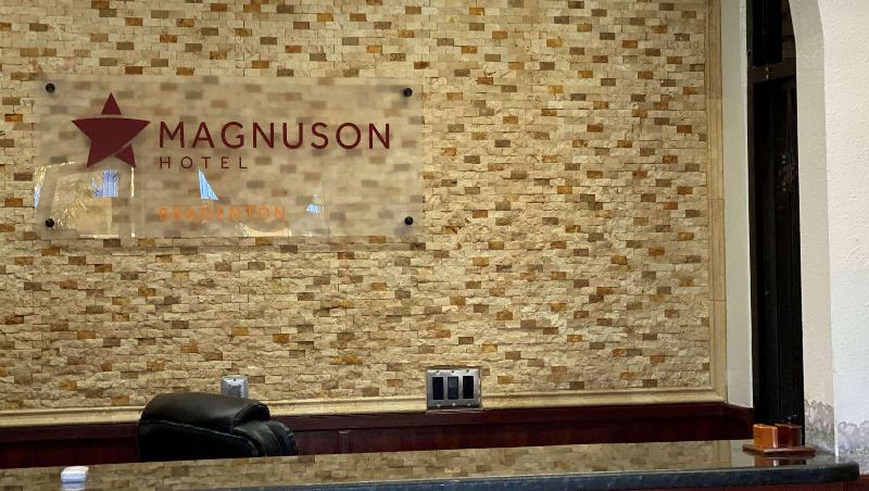 Magnuson Hotel Bradenton