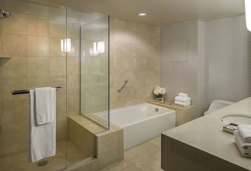 Отель Manchester Grand Hyatt San Diego