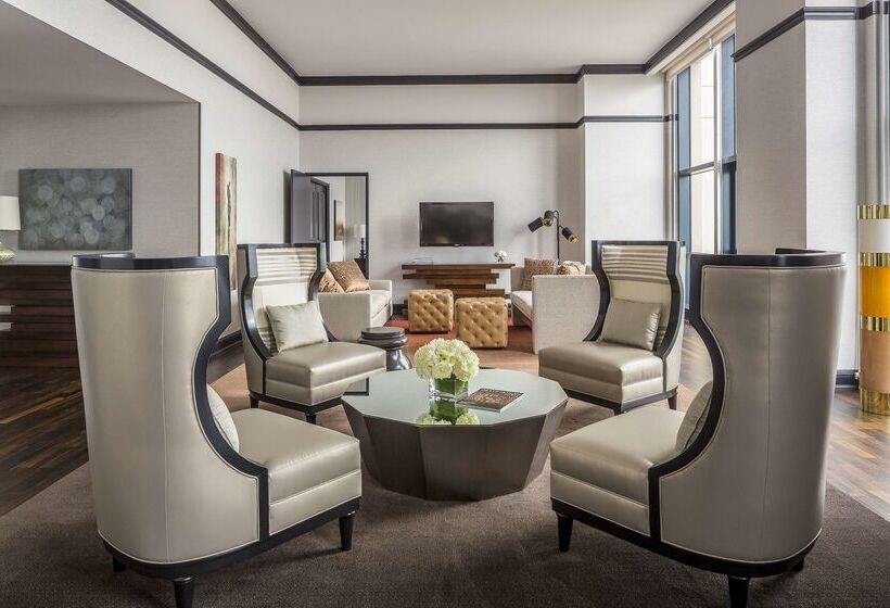 Отель Manchester Grand Hyatt San Diego