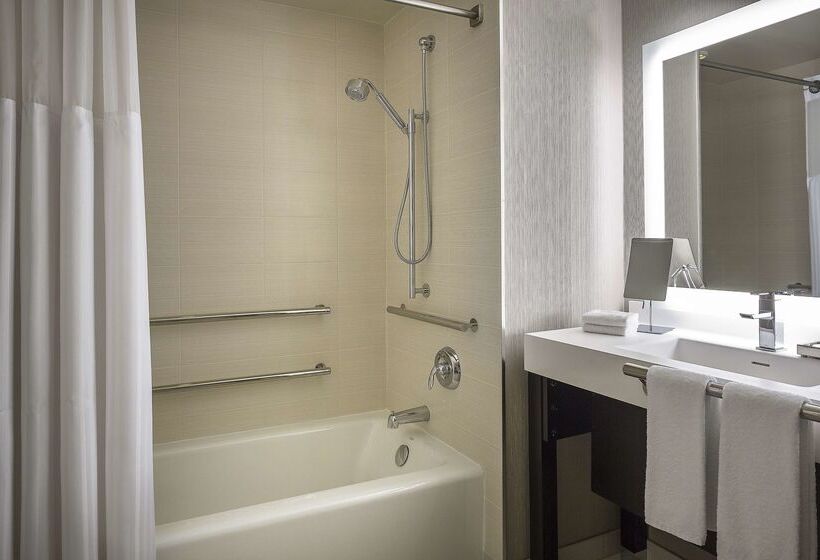 Отель Manchester Grand Hyatt San Diego