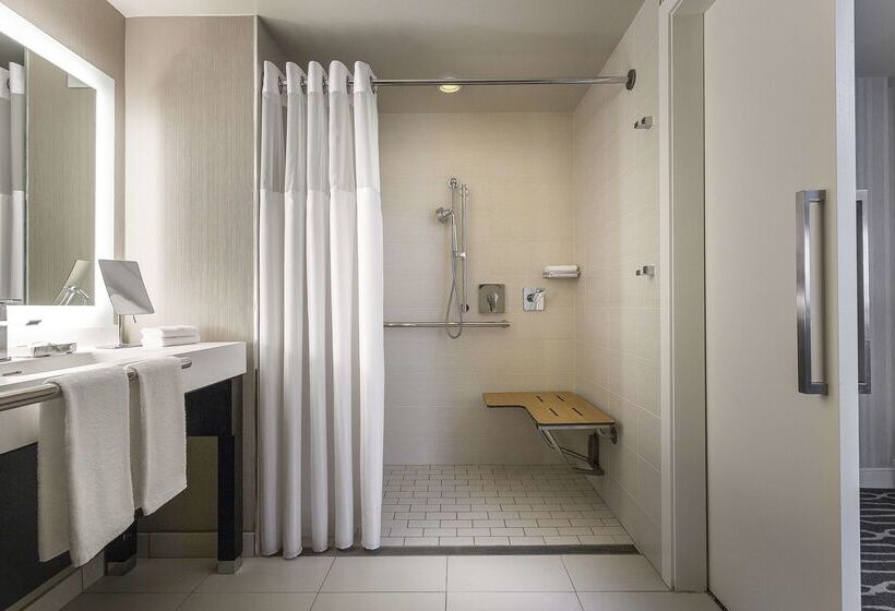 Отель Manchester Grand Hyatt San Diego