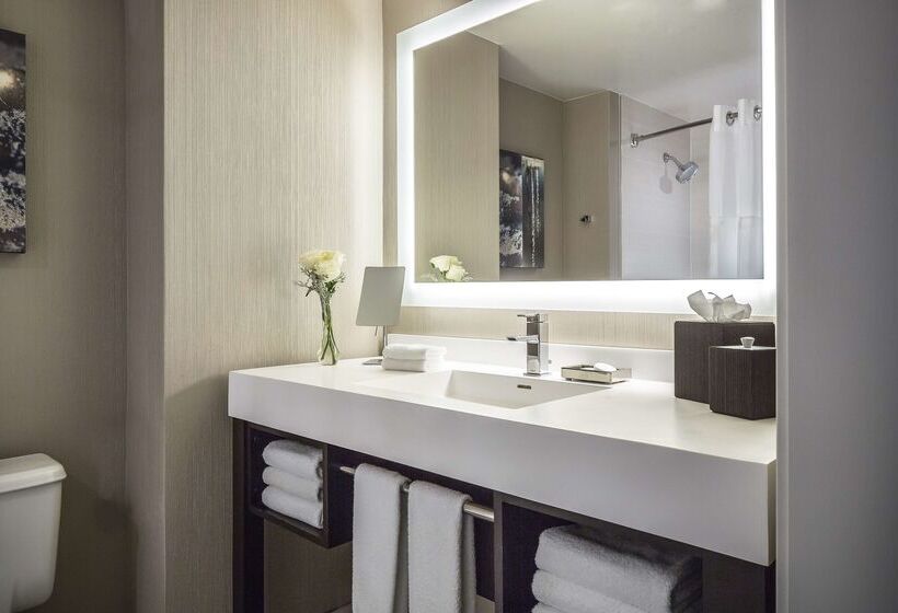 Отель Manchester Grand Hyatt San Diego